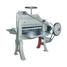 DQ-201 Mechanical Paper Cutting Machine