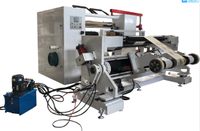 ZRFT2000 paper jumbo roll slitting machine