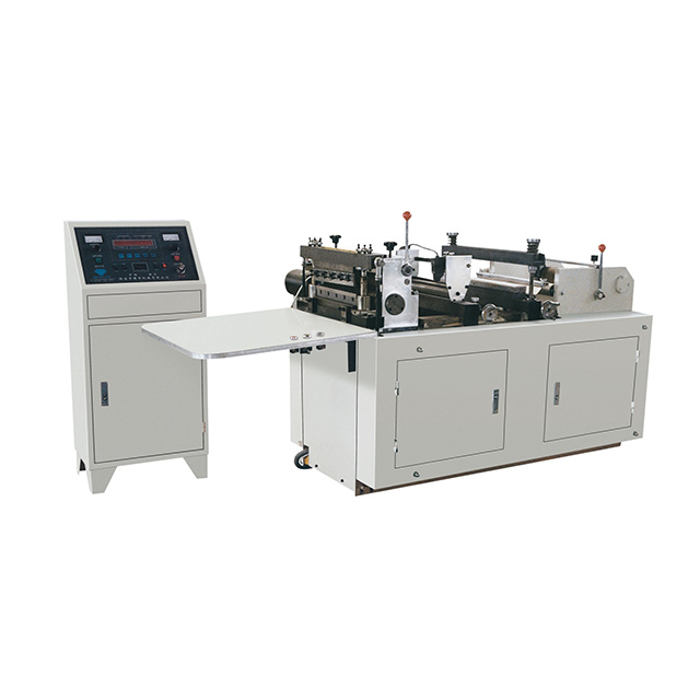 QD300 / 400 High Speed Cutting Machine
